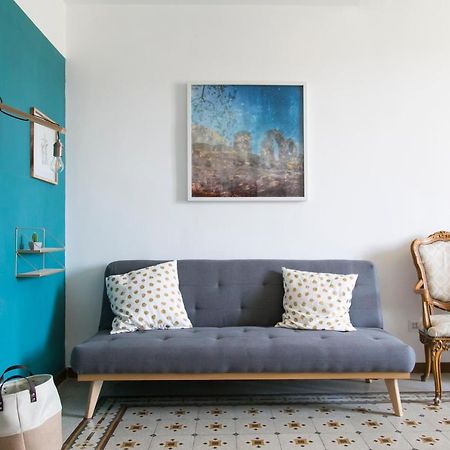 A Casa Di Nina Guest House Neapol Zewnętrze zdjęcie