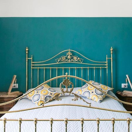 A Casa Di Nina Guest House Neapol Zewnętrze zdjęcie