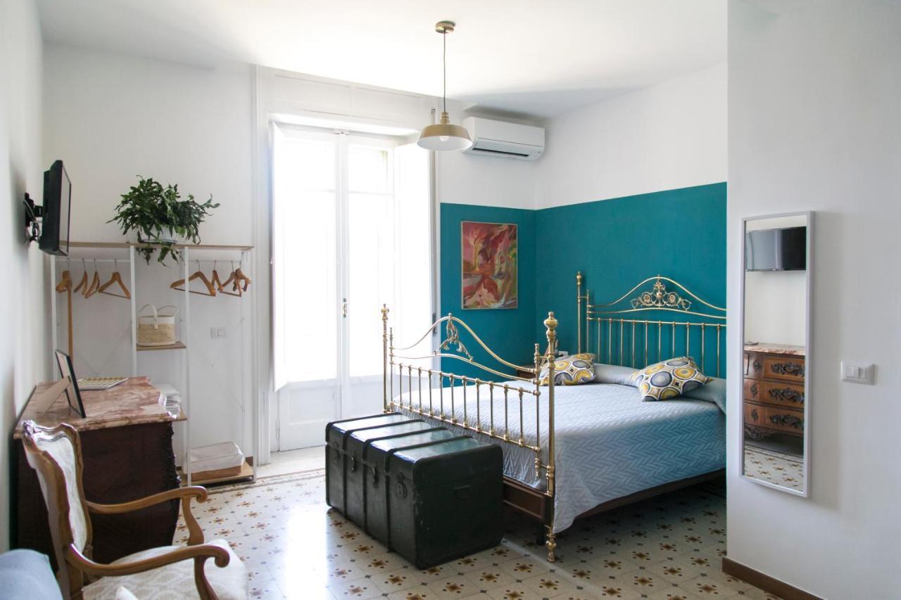 A Casa Di Nina Guest House Neapol Zewnętrze zdjęcie
