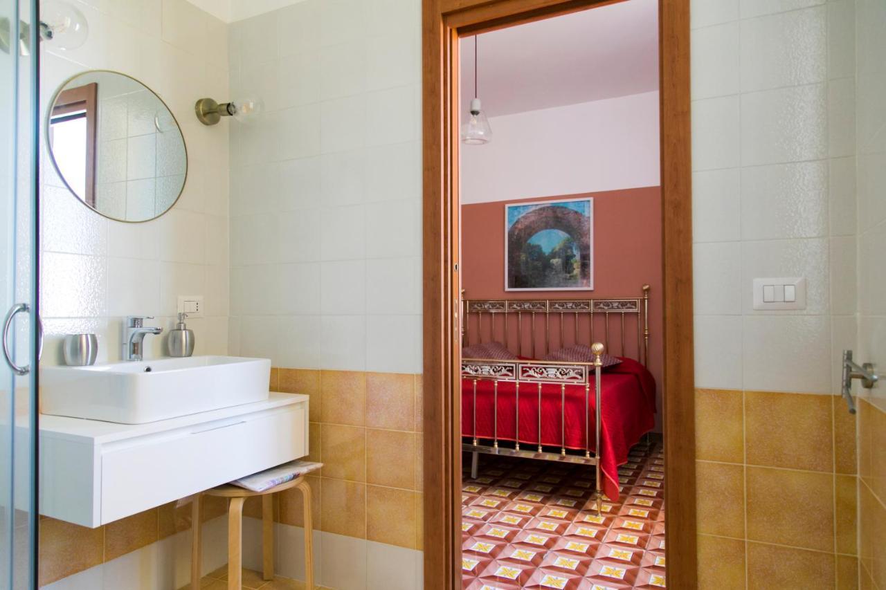 A Casa Di Nina Guest House Neapol Zewnętrze zdjęcie