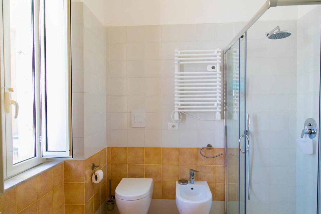 A Casa Di Nina Guest House Neapol Zewnętrze zdjęcie