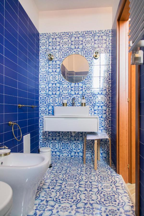 A Casa Di Nina Guest House Neapol Zewnętrze zdjęcie