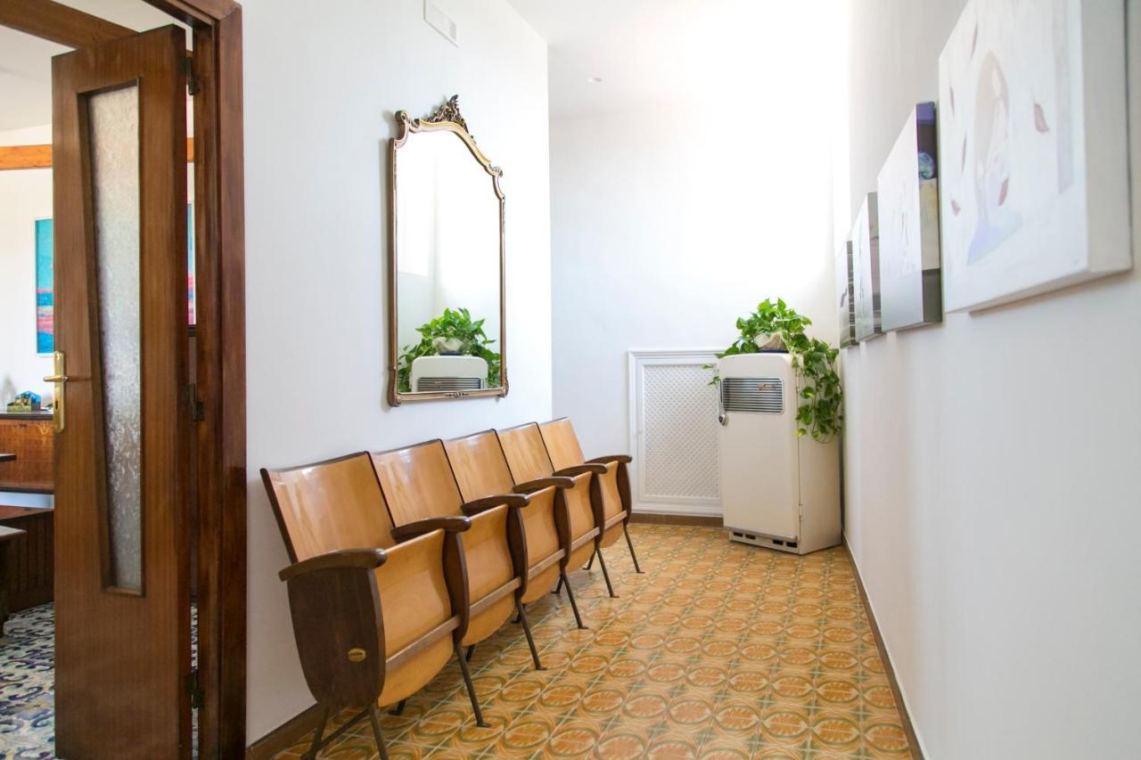 A Casa Di Nina Guest House Neapol Zewnętrze zdjęcie