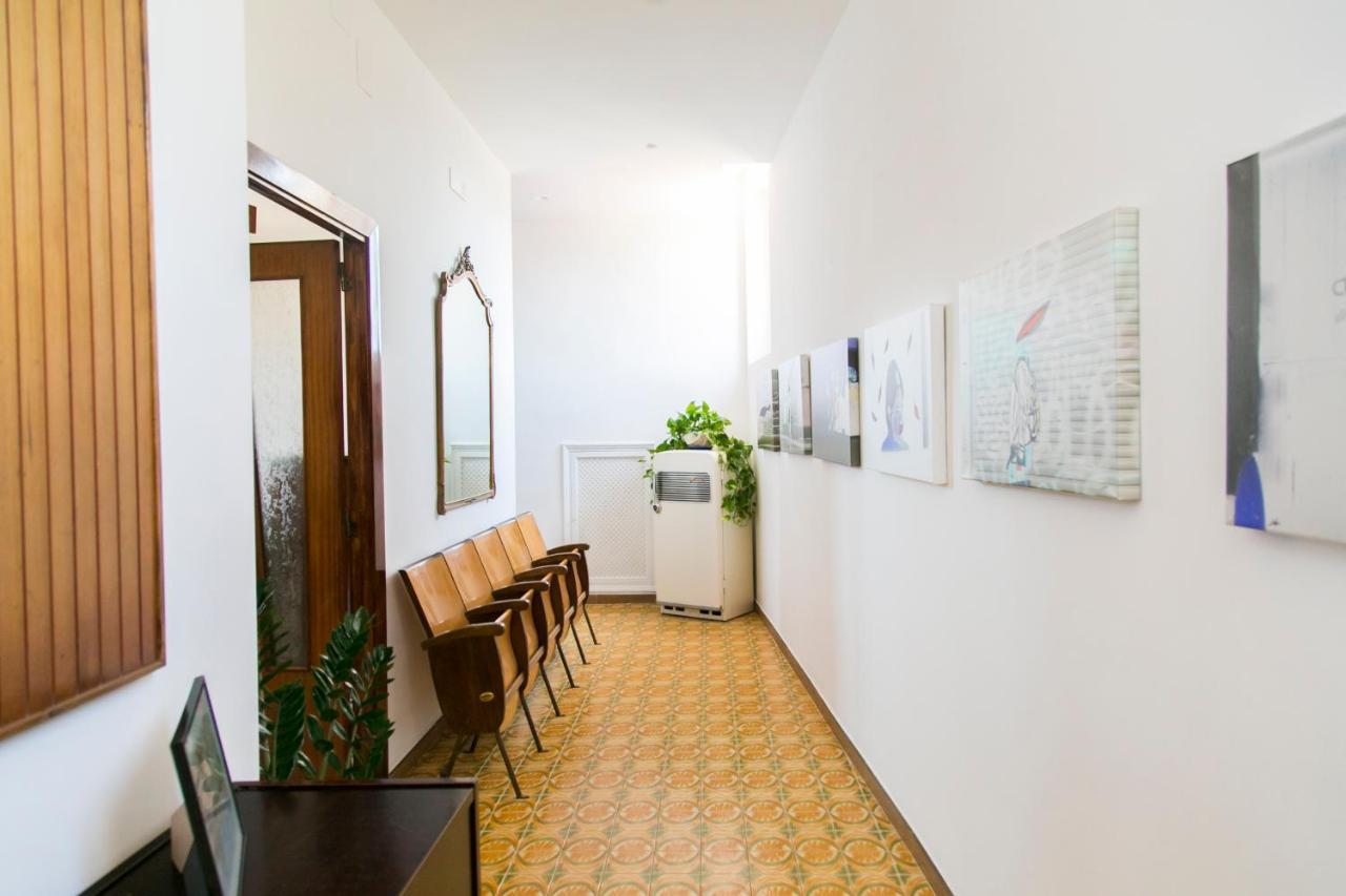 A Casa Di Nina Guest House Neapol Zewnętrze zdjęcie